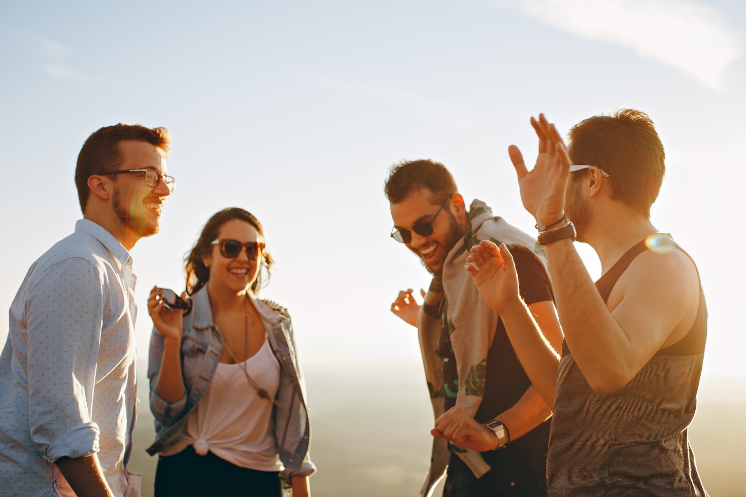 How to Find Joy in Everyday Moments
